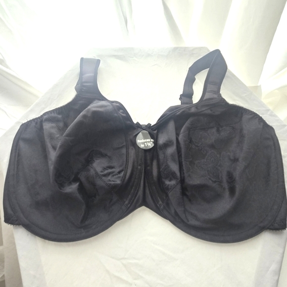 Bali 42DDD Mega Bra Bundle NWT - Picture 3 of 16